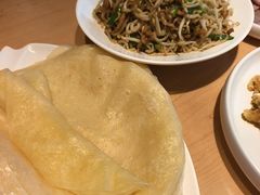 -香香春饼·非遗技艺(万达店)