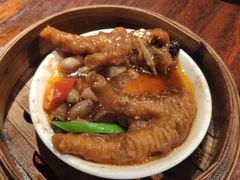 -佐敦茶餐厅(恒茂华城店)