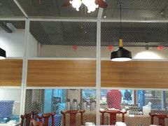 大堂-五姊妹海鲜(火车站店)