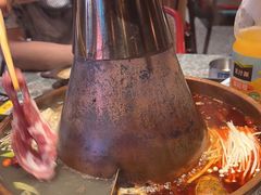 -乔先生涮肉·鲜活牛羊肉火锅(塘沽店)