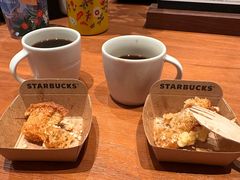 -星巴克臻选(武汉经开永旺梦乐城店)