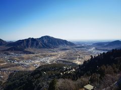 -石经山风景区