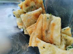 -咏春葱油饼(德政中路店)