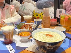 -火山屋台(新街口店)