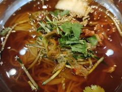 -三千里韩式炭火烤肉(南八马路店)