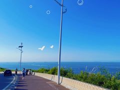 -阿弟特色海鲜餐厅·大排档(平潭店)