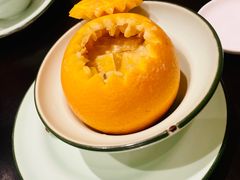 -天伦里餐厅(绿城桃花源店)