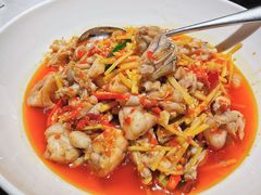-柴门头啖汤·经典川菜·慢火汤品(锦城万达店)