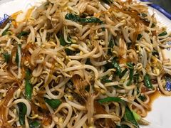 炒合菜-嘎吧锅私家菜馆(新村十区店)