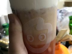 -CoCo都可(宝龙广场店)