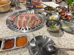-欧巴烤肉(创富世纪店)