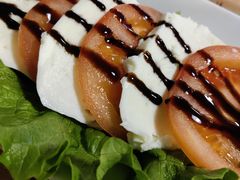 -Cafe Alice咖啡爱丽丝(奥城店)