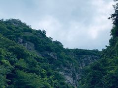 -百漈沟生态旅游景区