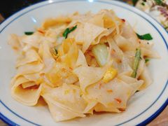 -妈妈的味道(和顺古镇店)