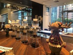 -Seesaw Coffee(上海尚悦湾店)