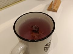 洛神花茶-太二酸菜鱼(广州IFC国金天地店)
