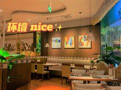 -斗牛士牛排餐厅(嘉里汇店)