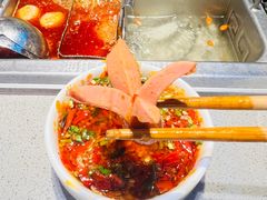 -海底捞火锅(金光华店)