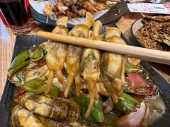 -壹酒贰肉1926·深夜食堂(九纬路店)