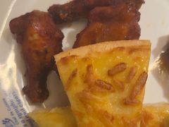 -星伦多自助料理·涮烤一体(虹悦城店)