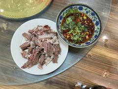 -三中高皇羊肉馆