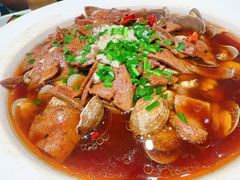 -申阿婆·上海菜·小海鲜(国展店)
