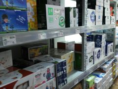 -牛奶便利(东四店)