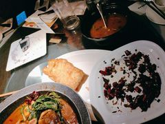 -外婆家(杭州马塍店)