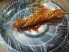 -江油特色冷沾沾(火炮街店)