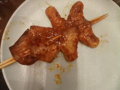 -北京辽宁大厦·盛安汇西餐厅