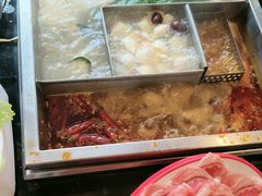 -重庆德忆火锅（龙南街3店）(渝水岸餐饮)