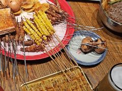 -北三老太太烧烤(人生一串上榜店)