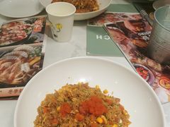 -卡朋西餐(大信新都汇店)