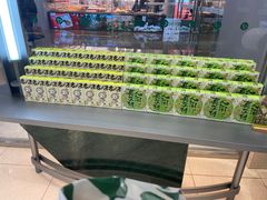 -泸溪河桃酥(江宁太阳城店)