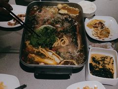 -半天妖烤鱼(中山路店)