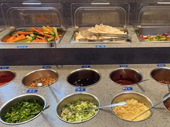 -额尔敦传统涮(公园西路店)