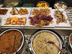 -谦和清心素食(彭州店)