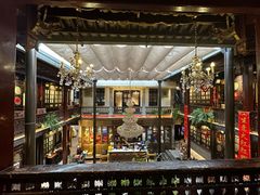 -云和祥食府·特色云南菜(金碧公园店)