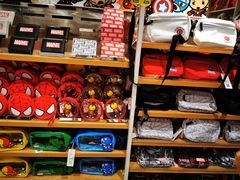 -名创优品(青羊窄巷子店)