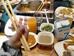 -巴庄重庆火锅(光山店)