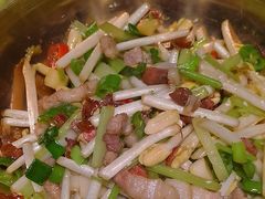 -阿明小菜·海鲜·上海菜(梅陇店)