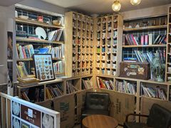 -阿殳咖啡(水围村店)