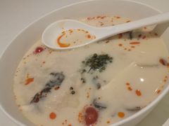 -上蔬无瑕· 创意素食·Vegetarian(华采天地店)