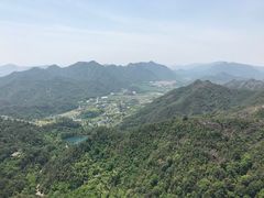 -大慈岩风景区