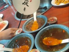 -黄家码头老火锅(解放碑旗舰店)