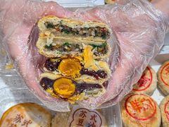 -糕大师•手作鲜糕点(滨湖万达店)