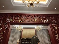 -深圳好日子皇冠假日酒店