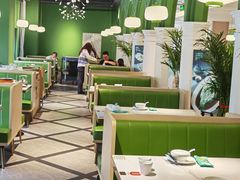 大堂-荔粥记潮汕砂锅粥(太湖路店)