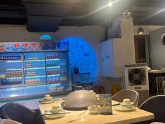 -碗中海·蒸汽海鲜·桑拿鸡(岭南天地店)