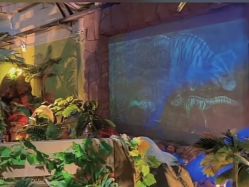 -恐龙探索乐园(磁器口店)